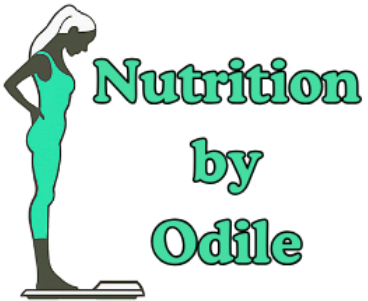 Nutrition by Odile