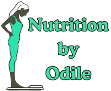 Nutrition by Odile